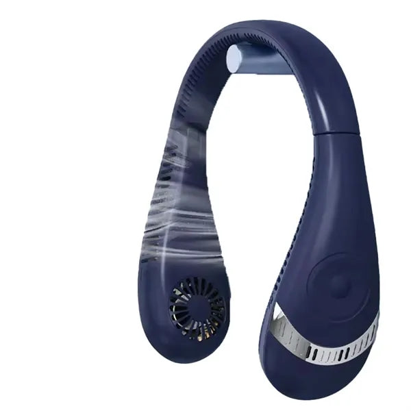 Folding Neck Fan