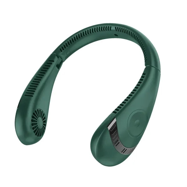 Folding Neck Fan