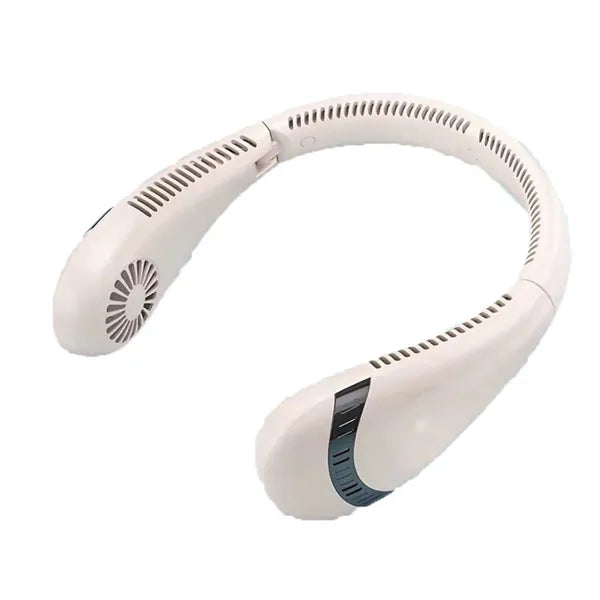 Folding Neck Fan