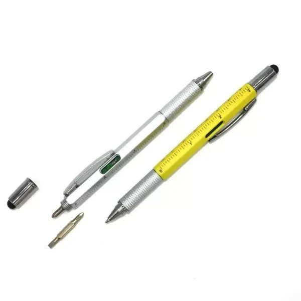 6-in-1 Multitool Tech Tool Pen