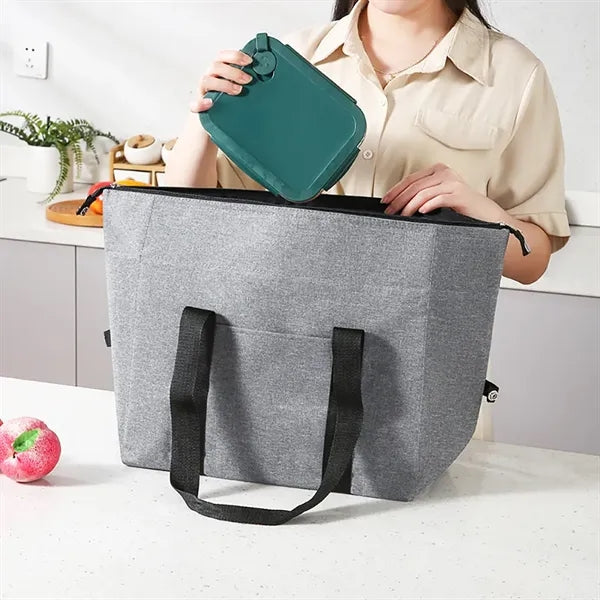 Thickened Insulated Freezer Bag