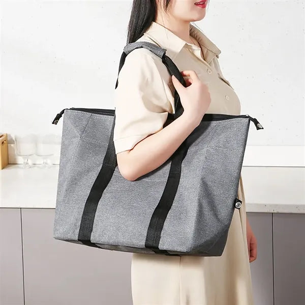 Thickened Insulated Freezer Bag