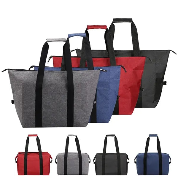 Thickened Insulated Freezer Bag