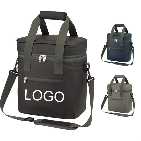 Cooler Tote Bag
