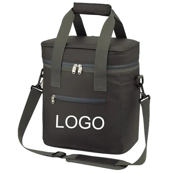Cooler Tote Bag
