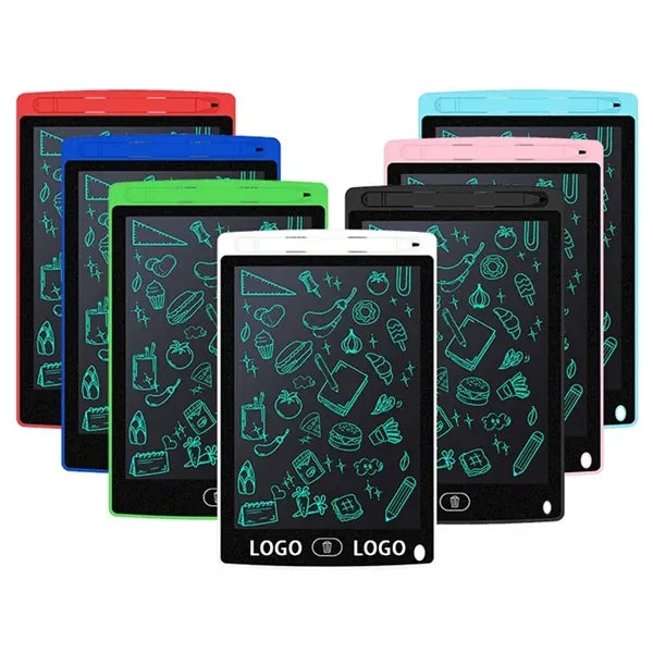 8.5 Inches LCD Writing Board for Kids color screen