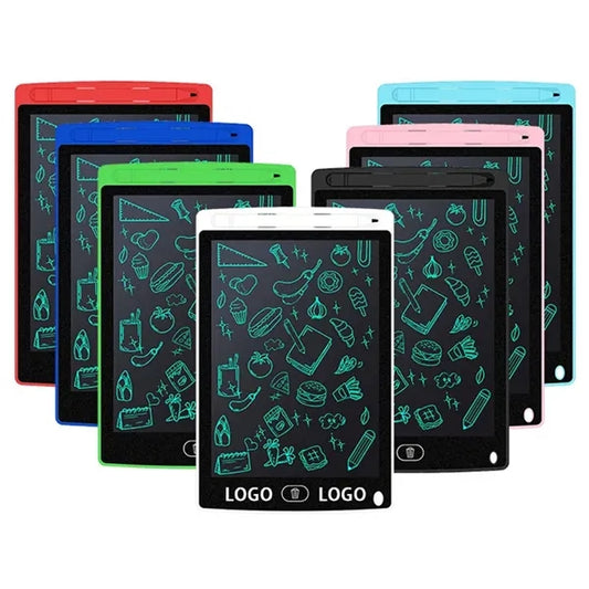 8.5 Inches LCD Writing Board for Kids color screen