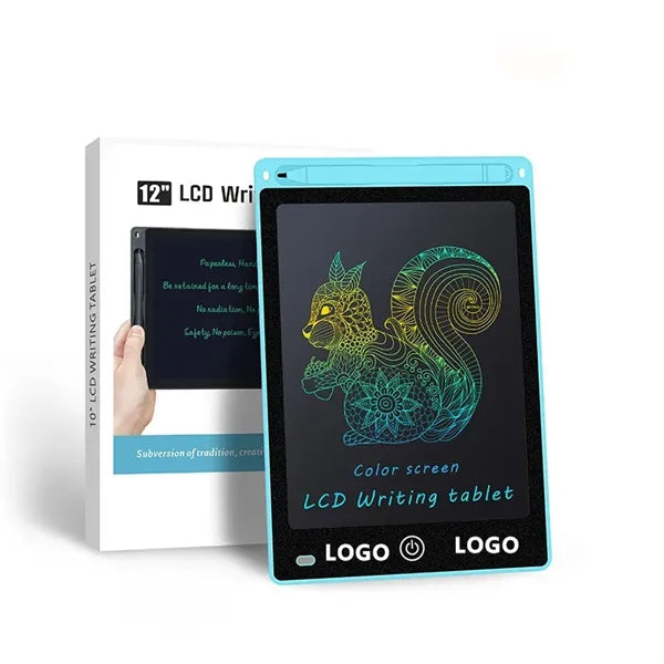 8.5 Inches LCD Writing Board for Kids color screen