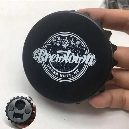 Opener For Beer/Beverage Bottles