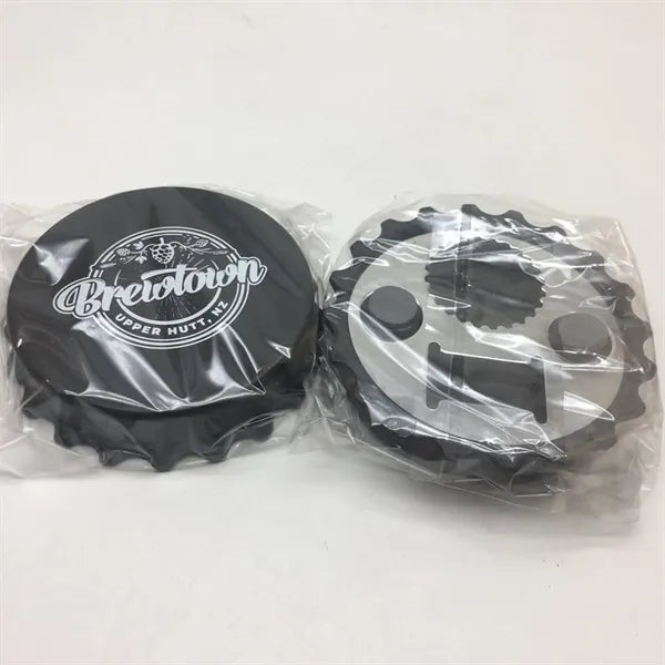 Opener For Beer/Beverage Bottles