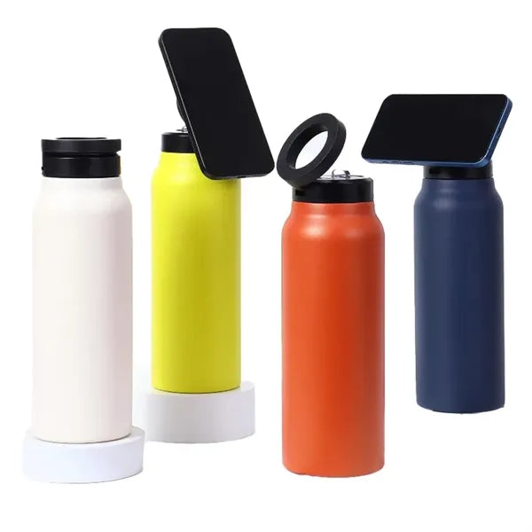 24oz MagSafe Compatible Water(Compatible with all phones)