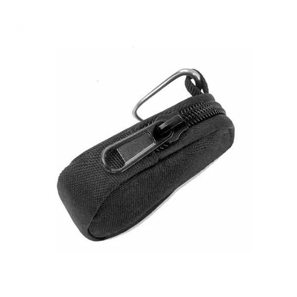 Camo Coin Key Pouch