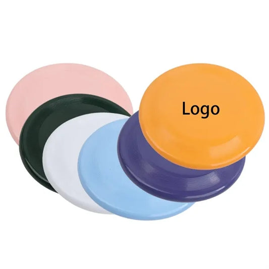 Silicone Soft Pet Disc