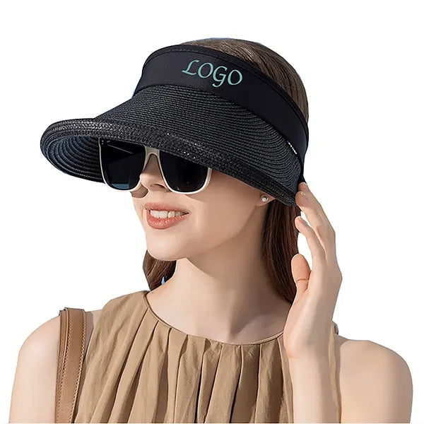 Foldable Cap Fashionable Summer Outdoor Travel Beach