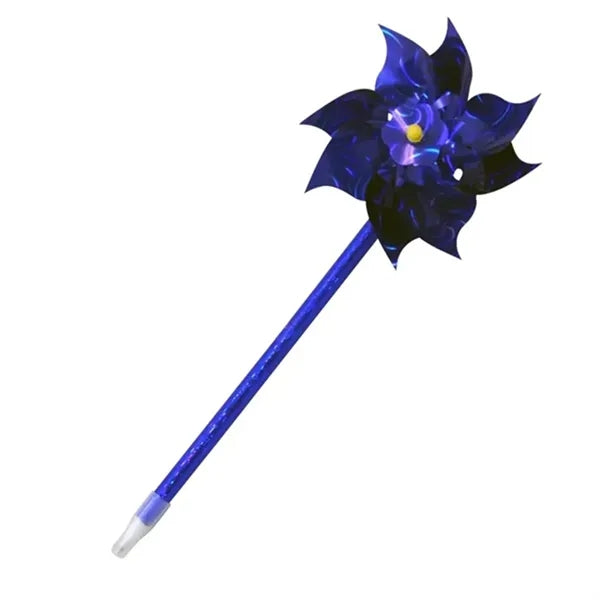 Pinwheel Pen