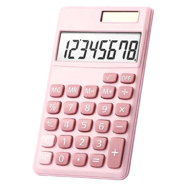 Pocket Calculator