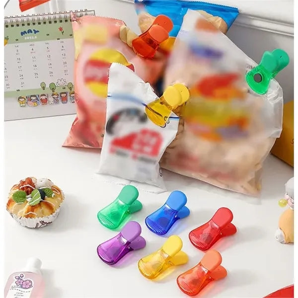 Magnetic Clips