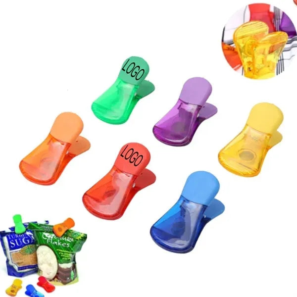 Magnetic Clips