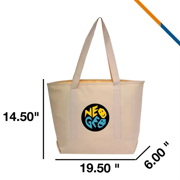 Auchin Tote Bag