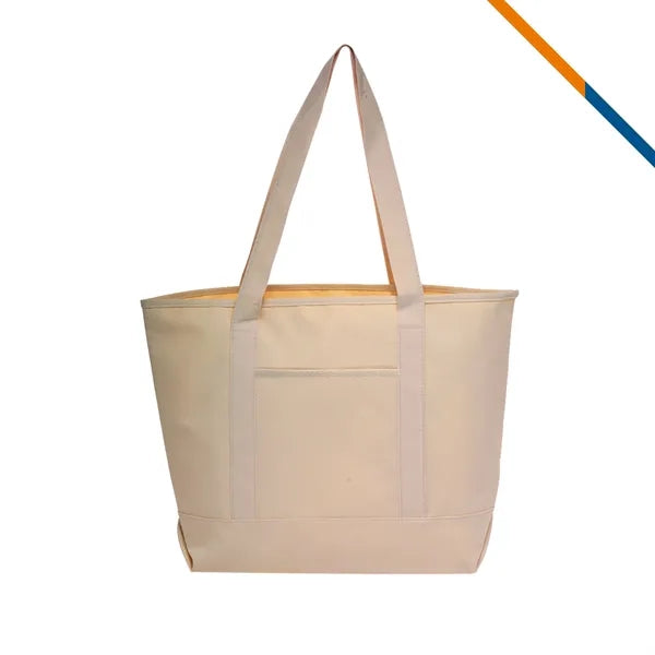 Auchin Tote Bag