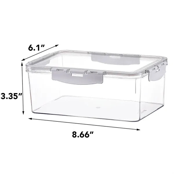 Square Food Container Lunch Box