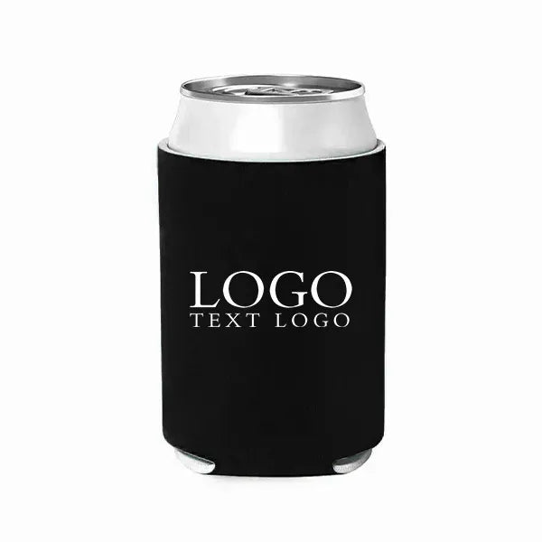 Neoprene Collapsible Can Cooler
