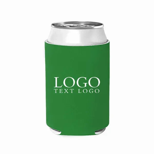 Neoprene Collapsible Can Cooler