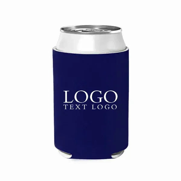 Neoprene Collapsible Can Cooler