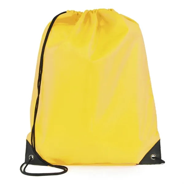 Polyester Drawstring Backpack