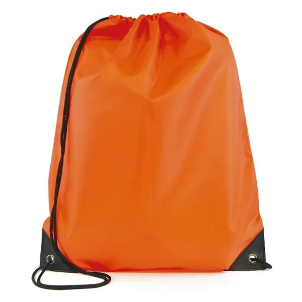 Polyester Drawstring Backpack