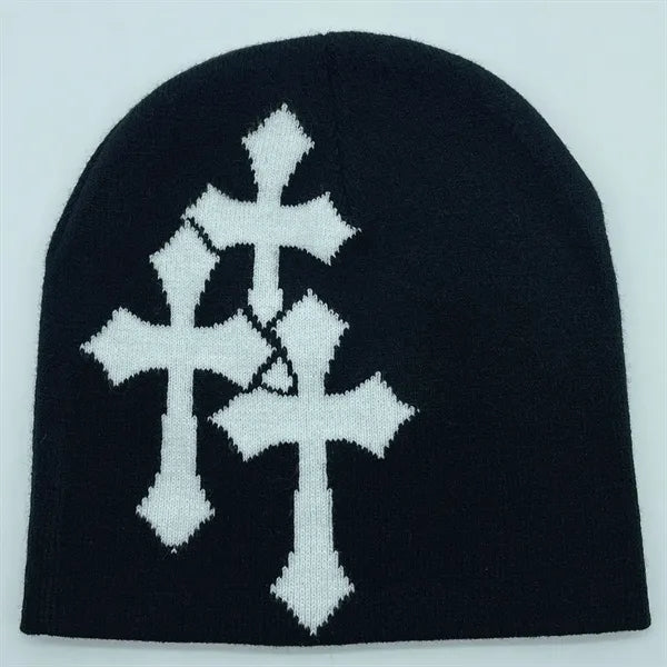 Knitted Beanies Hat