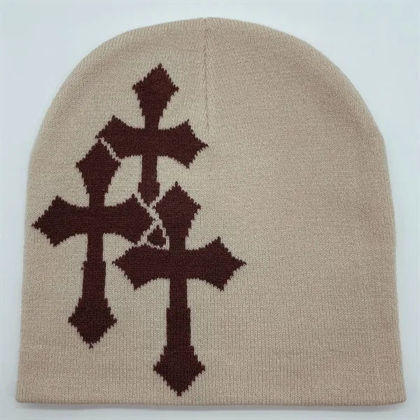 Knitted Beanies Hat
