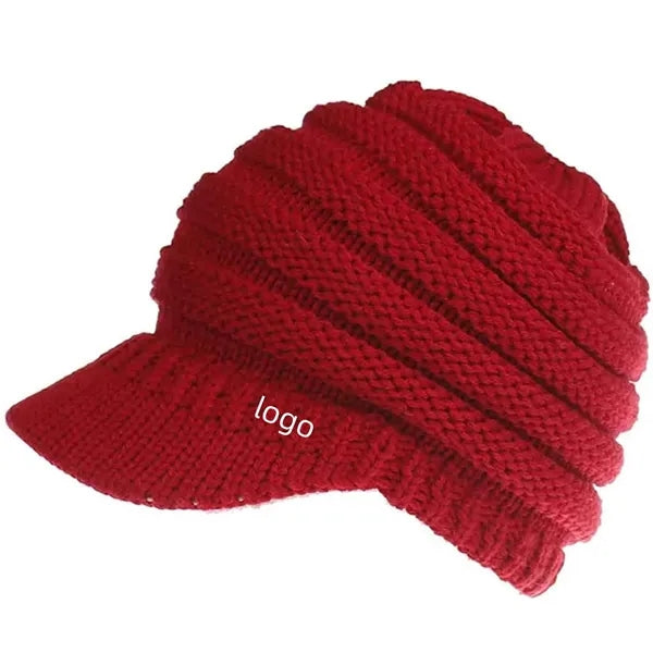 Women's Winter Warm Hat