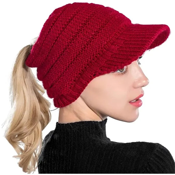 Women's Winter Warm Hat