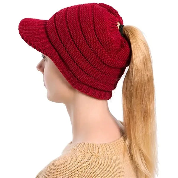 Women's Winter Warm Hat