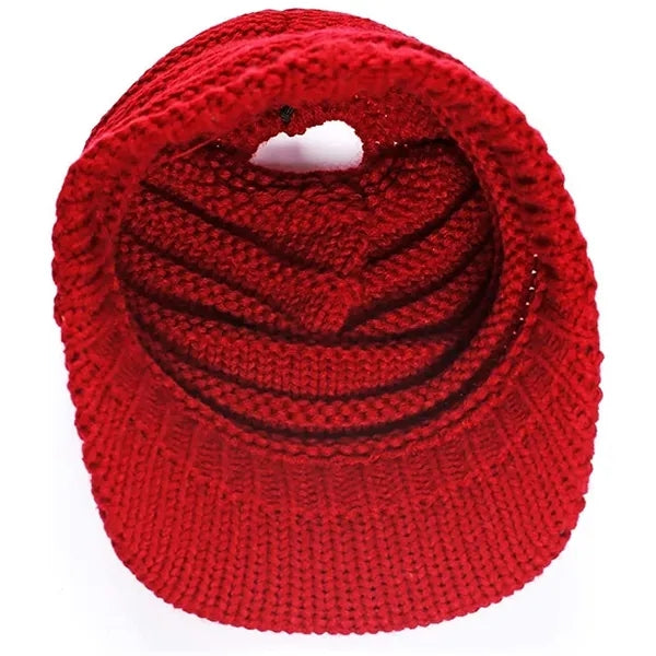 Women's Winter Warm Hat