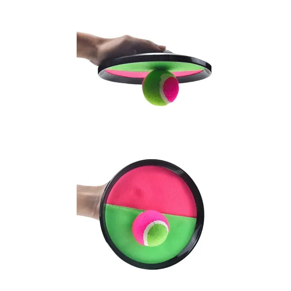 Set Sports Throwing Catch Ball