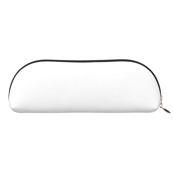 Full Bleed Cosmetic Bag Blank Pencil Case Zipper Pouch