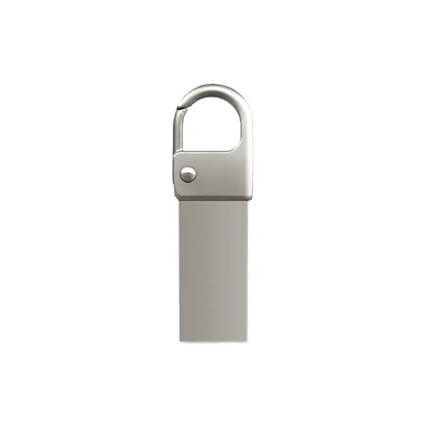 Lockport Industrial Lobster Claw USB Flash Drive