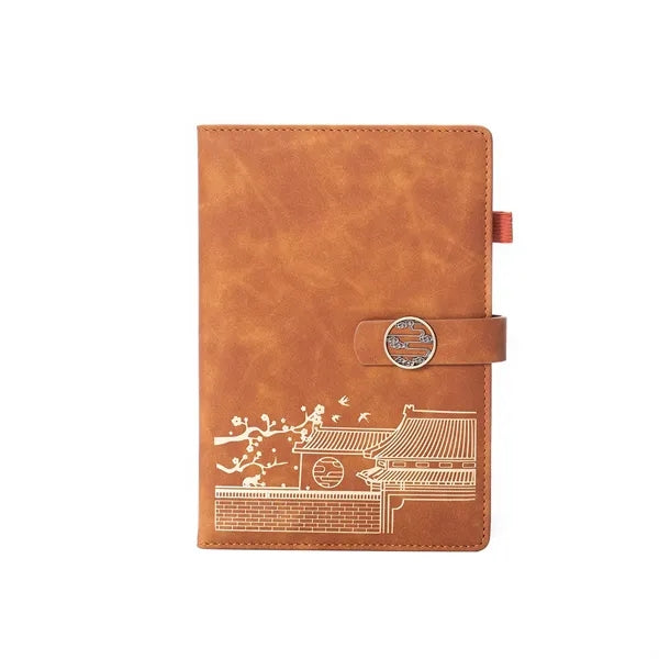 Concrete Ideas Journal