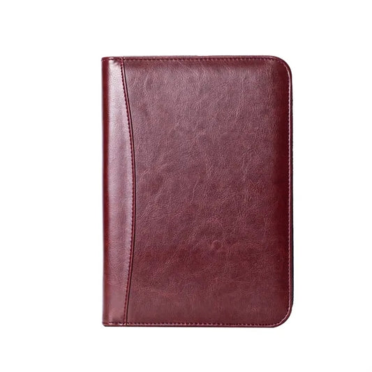 Padfolio Writing Pad Business Presentation Folder