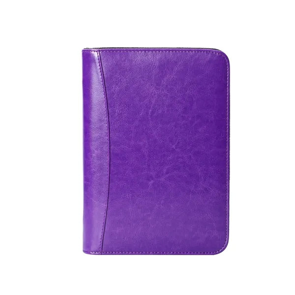 Padfolio Writing Pad Business Presentation Folder