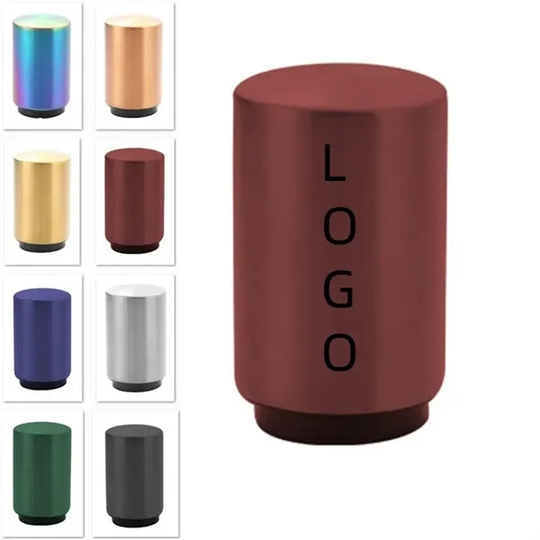 Creative Stainless Steel Beverage Beer Bottle Opener Starter