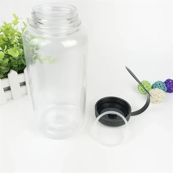 Minimalist Style Sports Water Bottle