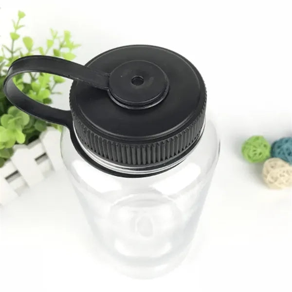 Minimalist Style Sports Water Bottle