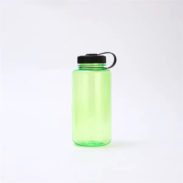 Minimalist Style Sports Water Bottle