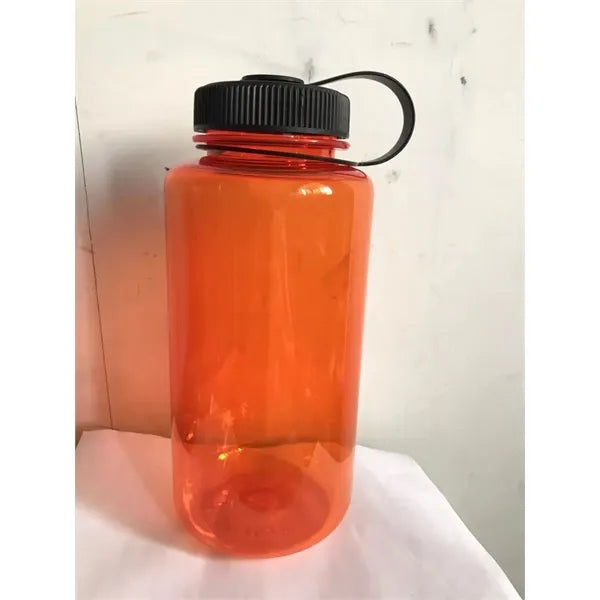 Minimalist Style Sports Water Bottle