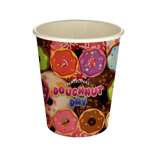 5 oz Full Color Paper Cup