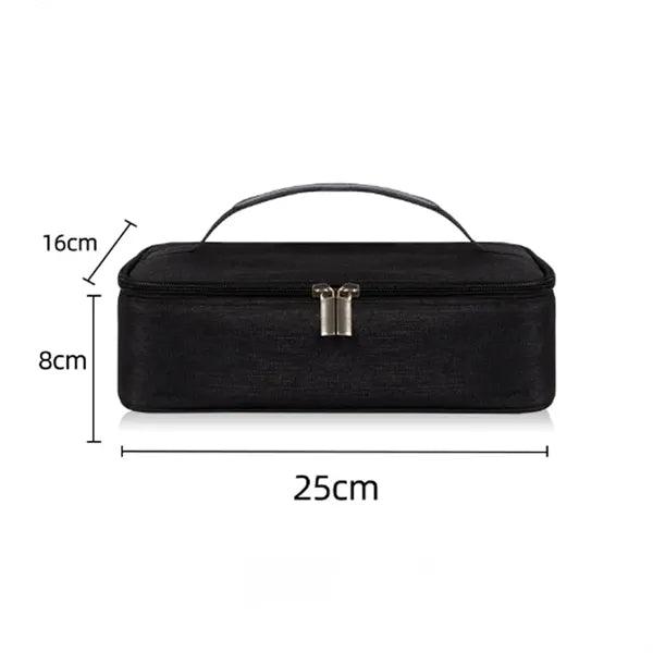 Mini Lunch Box Insulated Bag for Men Women