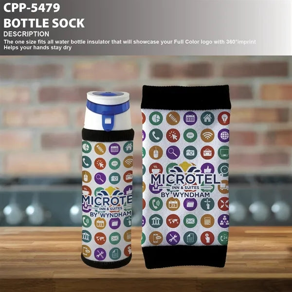 Bottle Sock